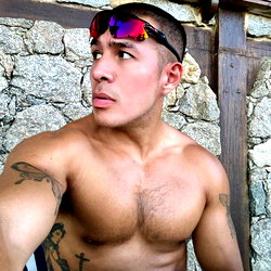 IVÁN XXL 🇲🇽🐯 photo