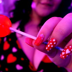 Destiny Diaz - Passionate Woman Unleashed on OnlyFans