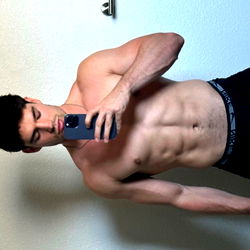 Discover Wyatt Cushman's Passion for Fitness on OnlyFans