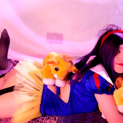 Sweet Valkiria photo