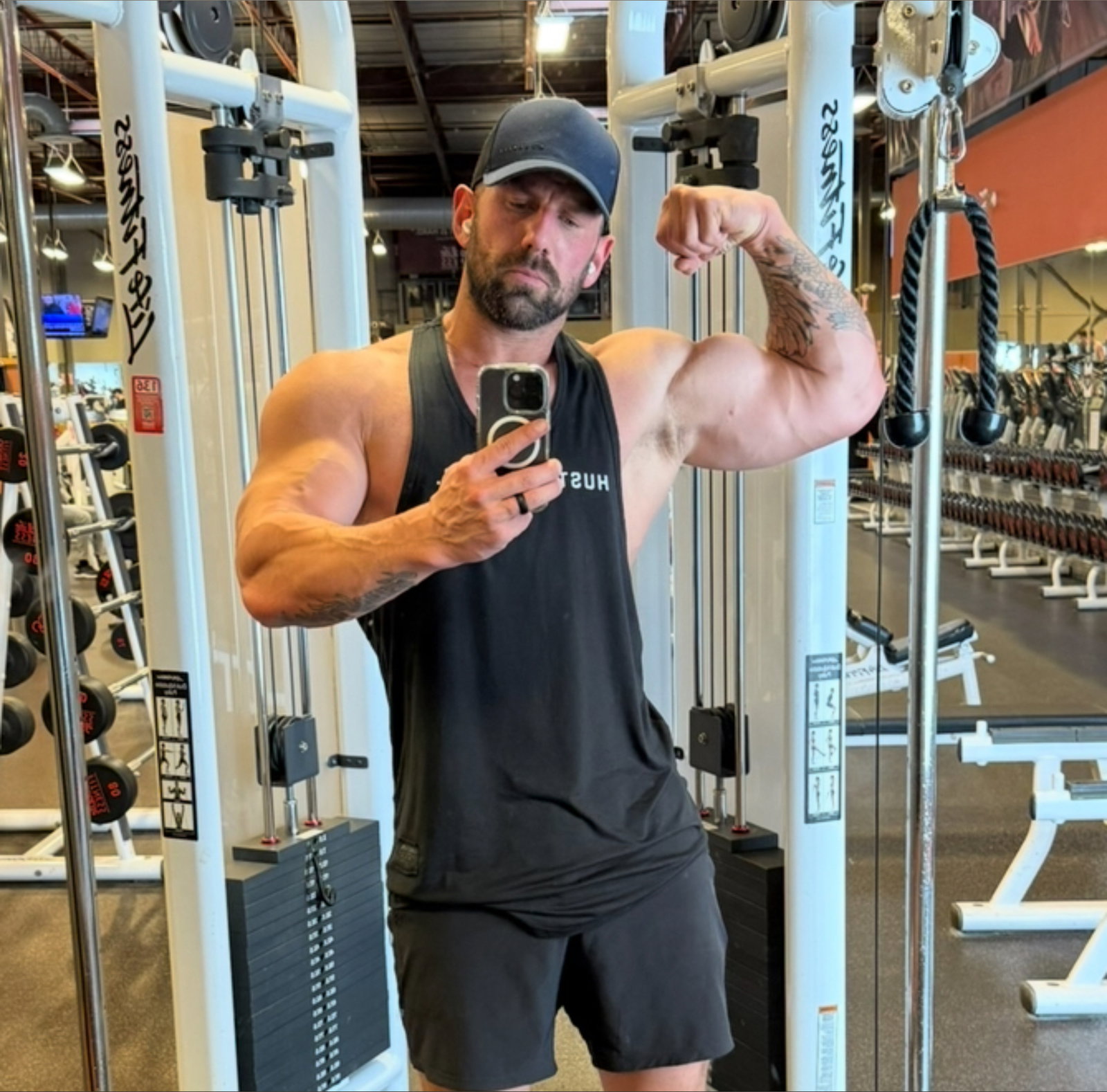 Master Brad photo