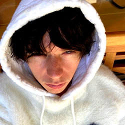 Bleacher Boy photo