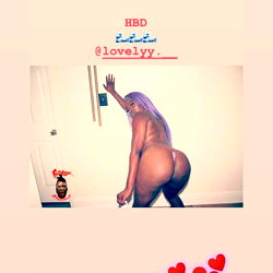 AlexisTaniecee photo