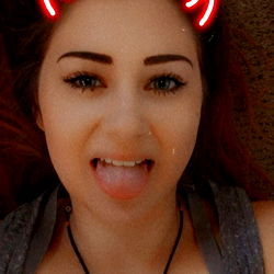 Kristene Forest - The Seductive Star of OnlyFans