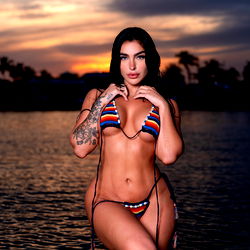 @baddiesgoingwild photo