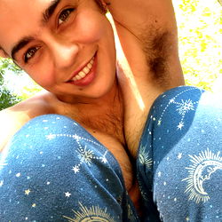 Eroica Forest - Hairy - All Natural 🌿 photo