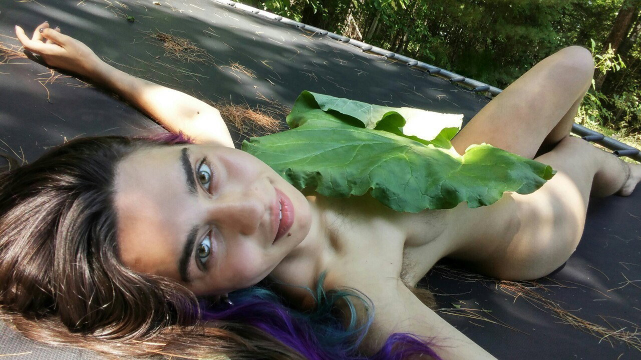 Eroica Forest - Hairy - All Natural 🌿 photo