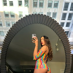 Ava Rey photo