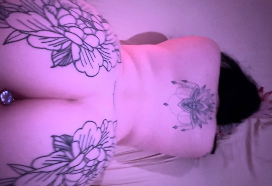 itsyagirlpaz 🍑 photo