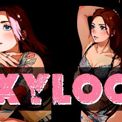 ❤️Roxy Loove❤️ photo