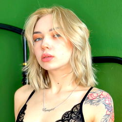 ❤️Roxy Loove❤️ photo