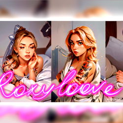 ❤️Roxy Loove❤️ photo