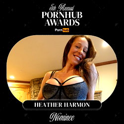 Heather Harmon photo