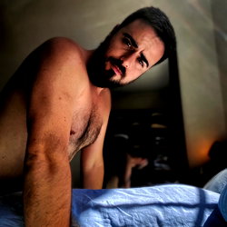 MACHADÃO 🪓 THE BIG AX 🇧🇷 photo