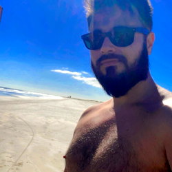 MACHADÃO 🪓 THE BIG AX 🇧🇷 photo