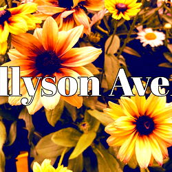 𝔸𝕝𝕝𝕪𝕤𝕠𝕟 𝔸𝕧𝕖𝕣𝕚 🥰 photo