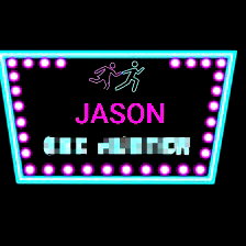 Jason photo