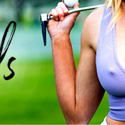 Golf Girls photo