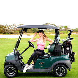 Golf Girls photo
