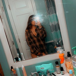 Brianna Ferguson photo