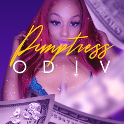 Pimptress Godiva photo