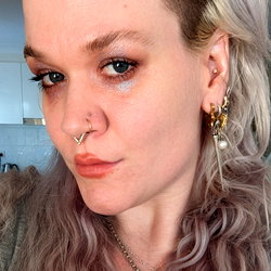 ⚡mysterymullet⚡ photo