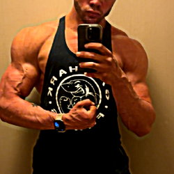 Gabriel Dawson photo