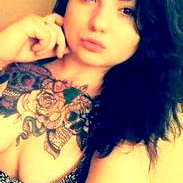 Nella coxs photo