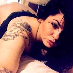 Nella coxs photo