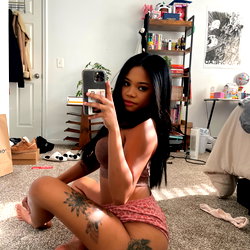 Tay👸🏽 photo