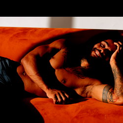 AndyRodrigues photo