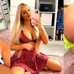 Skylar 🦋☁️ photo