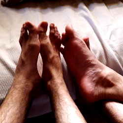 The Dreamfeet Boys photo