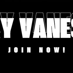 Insatiable Siren Sexy Vanessa photo