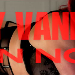 Insatiable Siren Sexy Vanessa photo