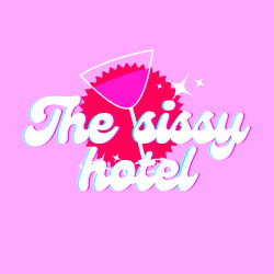 THE SISSY HOTEL 🏨 🌸 photo