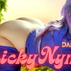 𝓒𝓪𝓼𝓼𝓲𝓮 (Tricky Nymph) photo