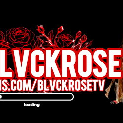 Blvck Rose TV photo