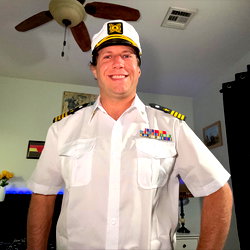 Adam Castle photo