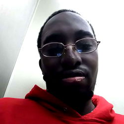 Dominic Lemar Jones photo