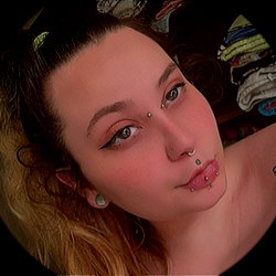 Athena April photo