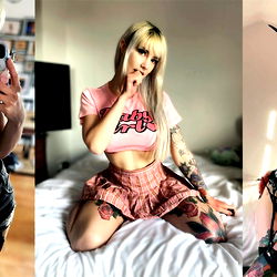 ☁️ bexs ♥︎ photo