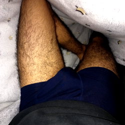 Miguel Angell0 photo