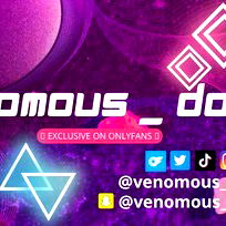 Meet Venomous Dolly - The Seductive Model