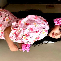 KoKo - Stunning Trans Girl Model