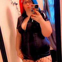 Frances Jordan photo