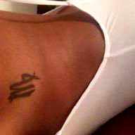 JADA FIRE photo