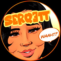 Serqett photo