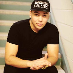 Alan reyes photo