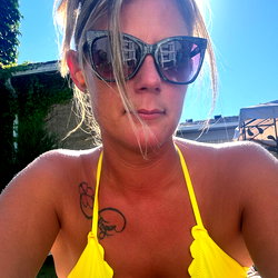 Jacqueline Stoner photo